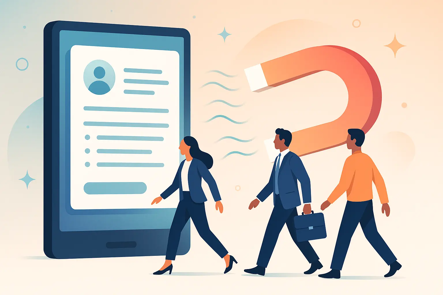 How to Write Job Descriptions that Attract Top Talent