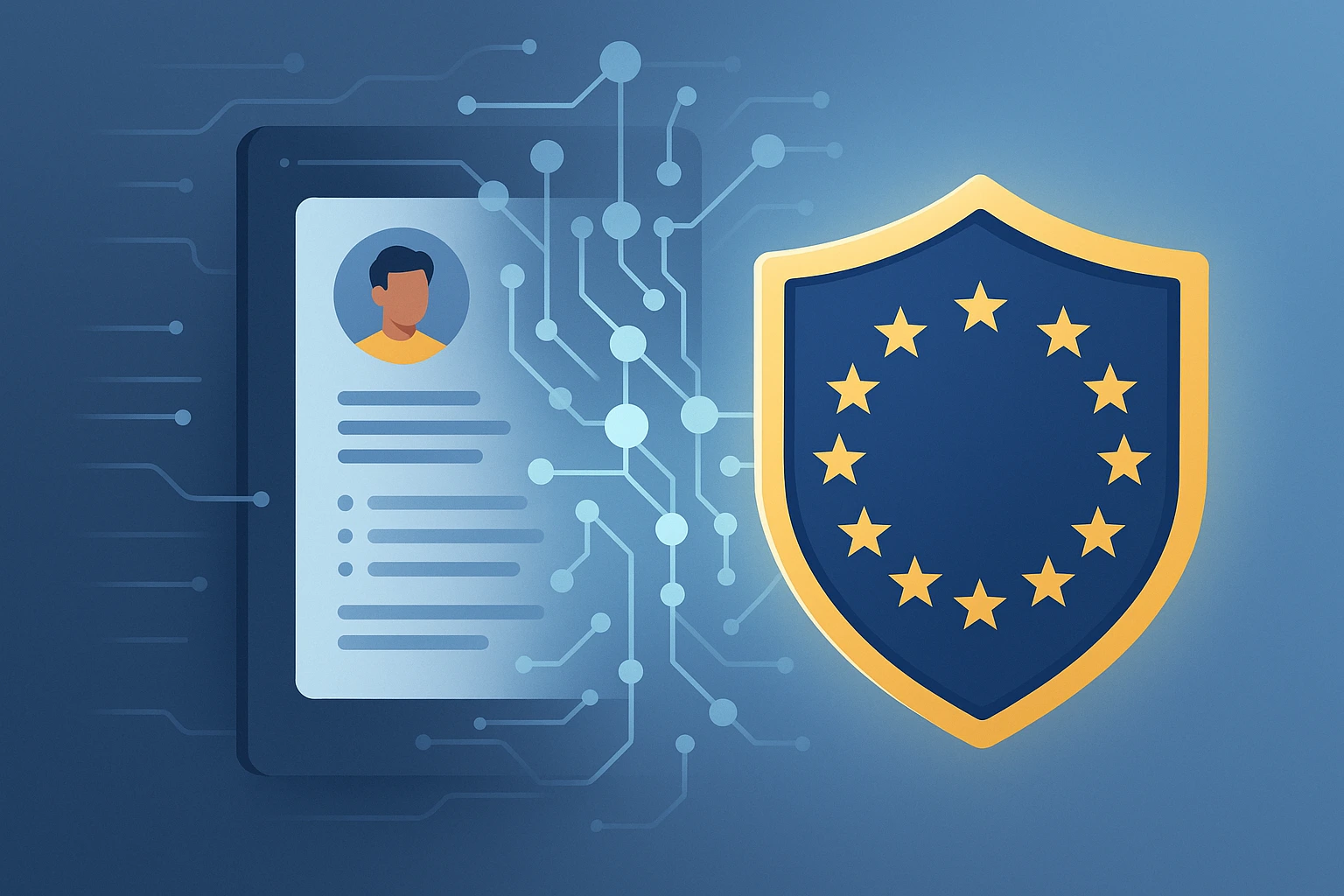 AI Recruitment Software & Resume Screening: How to Stay GDPR Compliant in 2024