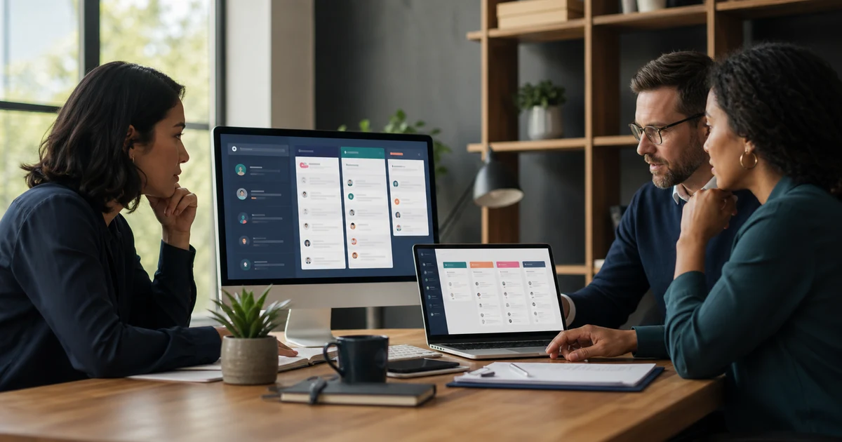 Best ATS for Small Staffing Agencies: 8 Compared (2026)