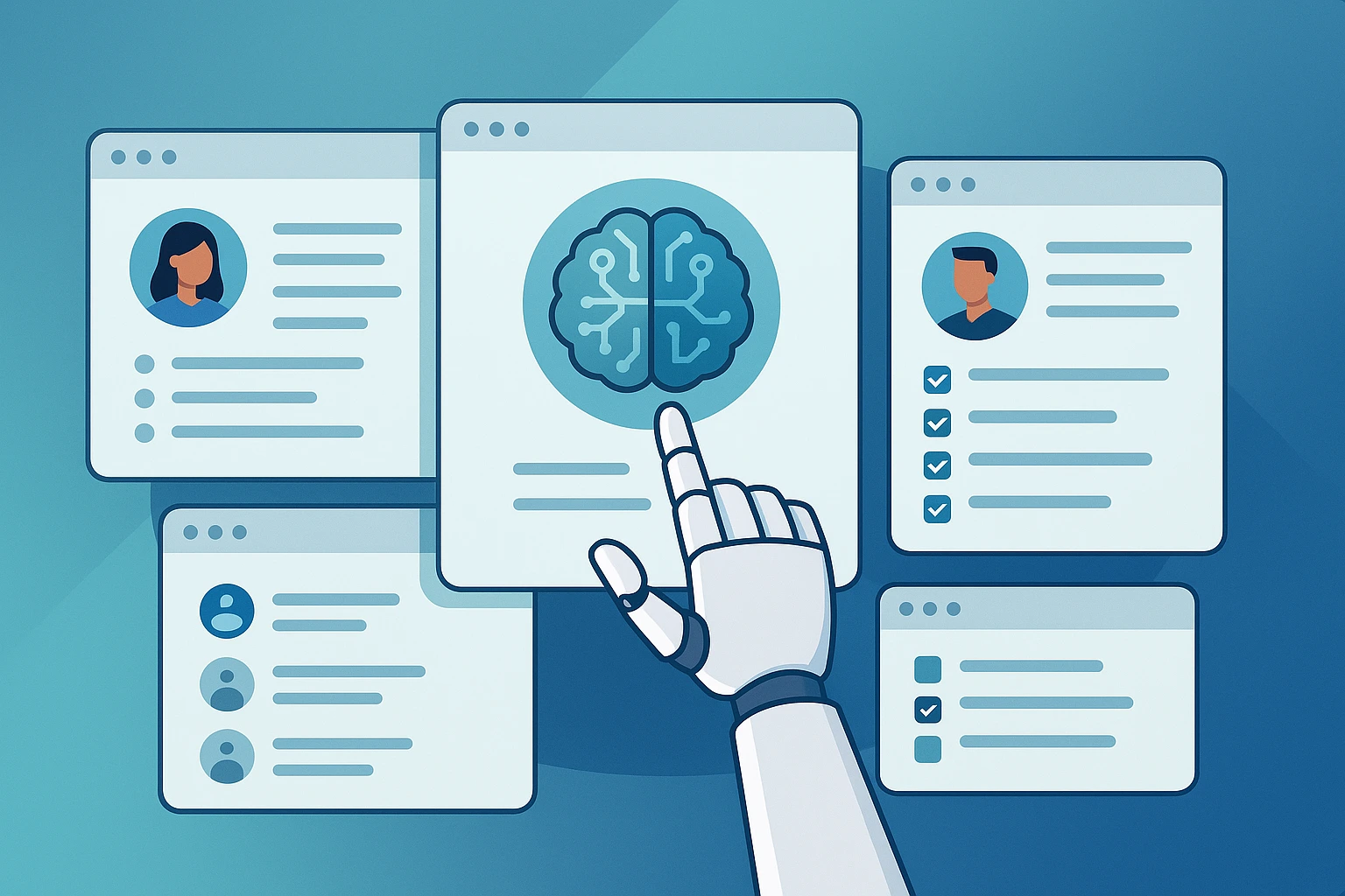 Best AI Recruitment Software & Paradox AI Competitors for 2025